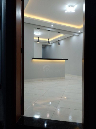 Imagem Casa com 3 Quartos à Venda, 100 m² em Jardim Primavera - Indaiatuba