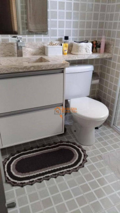 Imagem Apartamento com 3 Quartos à Venda, 65 m² em Ponte Grande - Guarulhos Imagem Apartamento com 3 Quartos à Venda, 65 m² em Ponte Grande - Guarulhos