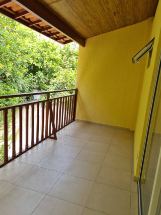Imagem Apartamento com 1 Quarto à Venda, 37 m² em Centro Da Praia De Pipa - Tibau Do Sul