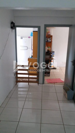 Casa com 2 Quartos à Venda, 100 m² em Scharlau - Sao Leopoldo