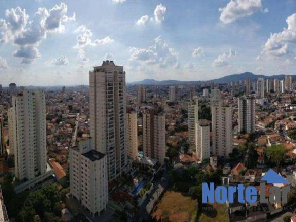 Imagem Apartamento com 3 Quartos à Venda, 140 m² em Santa Teresinha - São Paulo Imagem Apartamento com 3 Quartos à Venda, 140 m² em Santa Teresinha - São Paulo