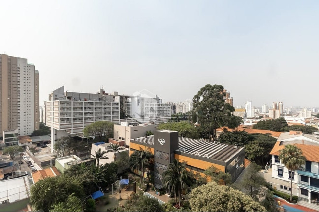 Imagem Apartamento com 3 Quartos à Venda, 158 m² em Tatuapé - São Paulo Imagem Apartamento com 3 Quartos à Venda, 158 m² em Tatuapé - São Paulo