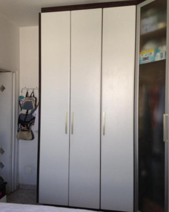Imagem Apartamento com 1 Quarto à Venda, 51 m² em Campos Elíseos - São Paulo