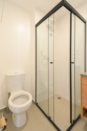 Imagem Imóvel com 1 Quarto à Venda, 26 m² em Cerqueira César - São Paulo