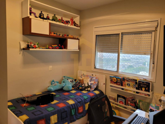 Imagem Apartamento com 3 Quartos à Venda, 132 m² em Jurubatuba - São Paulo