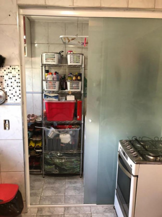 Imagem Apartamento com 2 Quartos à Venda, 50 m² em Campo Grande - Rio De Janeiro Imagem Apartamento com 2 Quartos à Venda, 50 m² em Campo Grande - Rio De Janeiro
