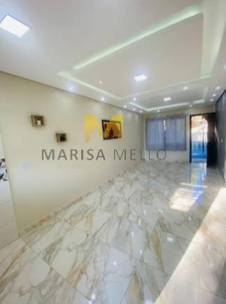 Imagem Casa com 2 Quartos à Venda, 49 m² em Vila São Tiago - Piraquara Imagem Casa com 2 Quartos à Venda, 49 m² em Vila São Tiago - Piraquara