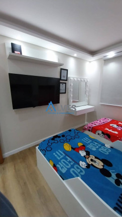 Imagem Apartamento com 2 Quartos à Venda, 50 m² em Santa Terezinha - São Bernardo Do Campo Imagem Apartamento com 2 Quartos à Venda, 50 m² em Santa Terezinha - São Bernardo Do Campo