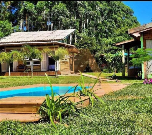 Imagem Edifício Residencial com 2 Quartos à Venda, 230 m² em Ibiraquera - Imbituba Imagem Edifício Residencial com 2 Quartos à Venda, 230 m² em Ibiraquera - Imbituba