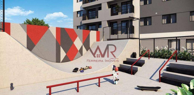 Imagem Apartamento com 2 Quartos à Venda, 38 m² em Itaquera - São Paulo Imagem Apartamento com 2 Quartos à Venda, 38 m² em Itaquera - São Paulo