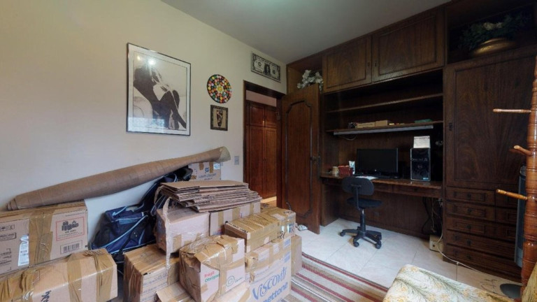 Imagem Apartamento com 3 Quartos à Venda, 115 m² em Perdizes - São Paulo