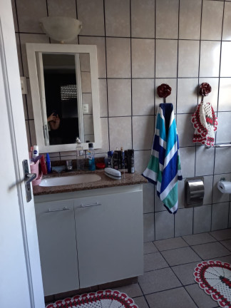 Imagem Apartamento com 2 Quartos à Venda, 94 m² em Ponta Da Praia - Santos