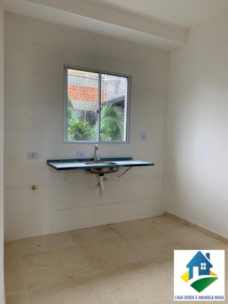 Imagem Apartamento com 2 Quartos à Venda, 50 m² em Vila Natal - Mogi Das Cruzes