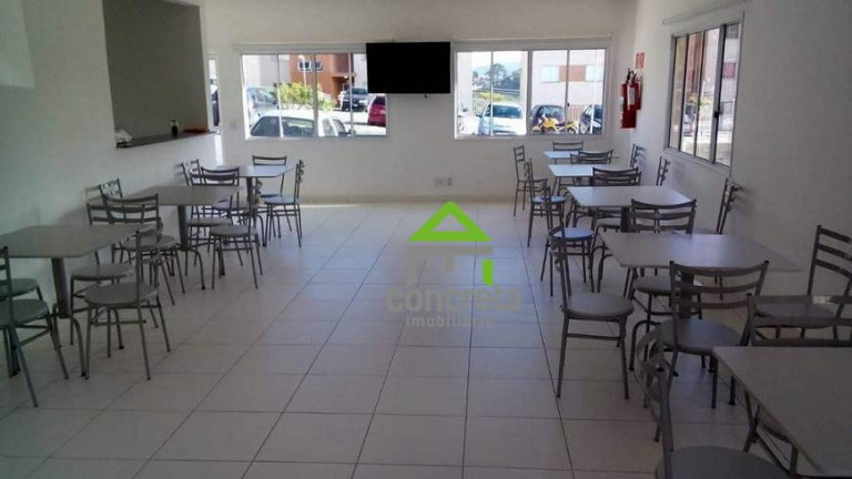 Imagem Apartamento com 2 Quartos à Venda, 46 m² em Vila Santo Antônio Do Portão - Cotia Imagem Apartamento com 2 Quartos à Venda, 46 m² em Vila Santo Antônio Do Portão - Cotia