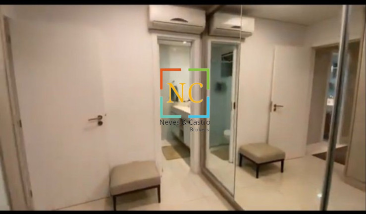 Imagem Apartamento com 2 Quartos à Venda, 77 m² em Floresta - São José Imagem Apartamento com 2 Quartos à Venda, 77 m² em Floresta - São José