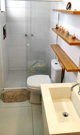 Imagem Casa de Condomínio com 3 Quartos à Venda, 112 m² em Santa Cândida - Curitiba Imagem Casa de Condomínio com 3 Quartos à Venda, 112 m² em Santa Cândida - Curitiba