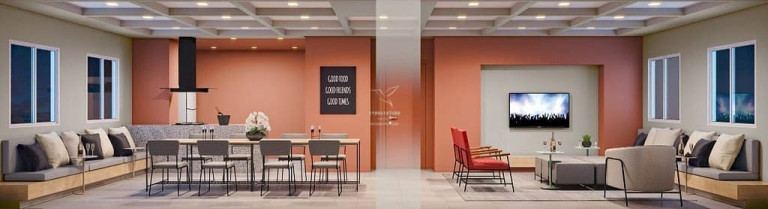 Imagem Apartamento com 2 Quartos à Venda, 40 m² em Perdizes - São Paulo Imagem Apartamento com 2 Quartos à Venda, 40 m² em Perdizes - São Paulo