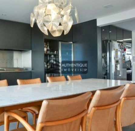 Imagem Apartamento com 3 Quartos à Venda, 200 m² em Vila Clementino - São Paulo Imagem Apartamento com 3 Quartos à Venda, 200 m² em Vila Clementino - São Paulo
