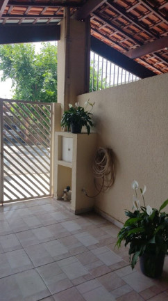Imagem Casa com 3 Quartos à Venda, 110 m² em Palmeiras De São José - São José Dos Campos