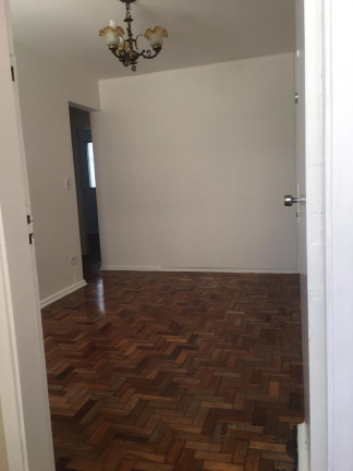 Imagem Imóvel com 2 Quartos à Venda, 46 m² em Vila Guarani - São Paulo