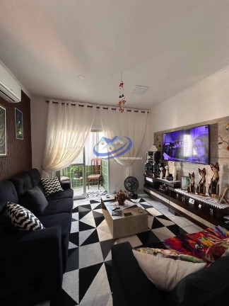 Imagem Apartamento com 2 Quartos à Venda, 126 m² em Caiçara - Praia Grande Imagem Apartamento com 2 Quartos à Venda, 126 m² em Caiçara - Praia Grande