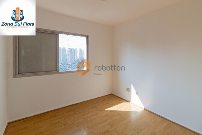 Imagem Apartamento com 3 Quartos para Alugar, 113 m² em Brooklin Paulista - São Paulo Imagem Apartamento com 3 Quartos para Alugar, 113 m² em Brooklin Paulista - São Paulo