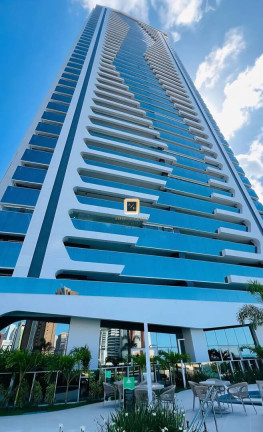 Apartamento com 3 Quartos à Venda, 153 m² em Meireles - Fortaleza