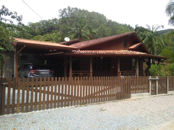 Imagem Chácara à Venda, 280 m² em águas Mornas Imagem Chácara à Venda, 280 m² em águas Mornas