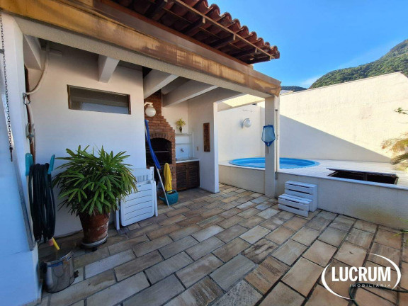 Imagem Cobertura com 2 Quartos à Venda, 171 m² em Jardim Botânico - Rio De Janeiro Imagem Cobertura com 2 Quartos à Venda, 171 m² em Jardim Botânico - Rio De Janeiro