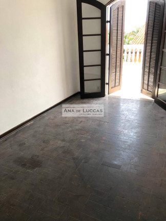 Imagem Casa com 3 Quartos para Alugar, 150 m² em Cidade Dutra - São Paulo