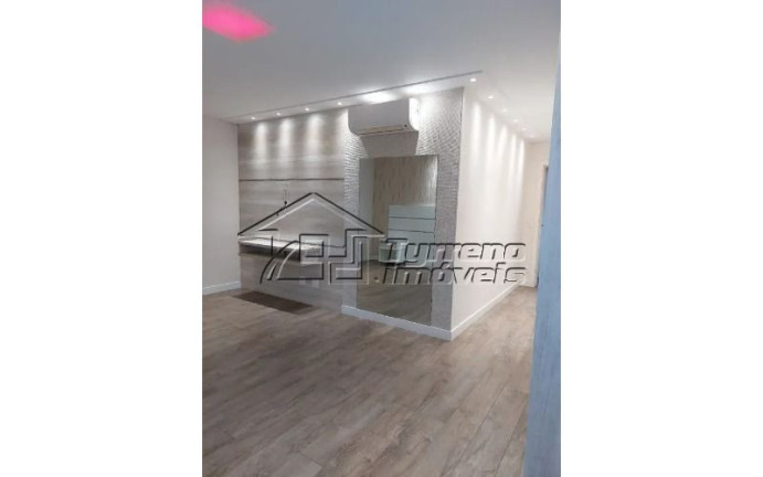 Imagem Apartamento com 4 Quartos para Alugar, 245 m² em Jardim Das Colinas - São José Dos Campos