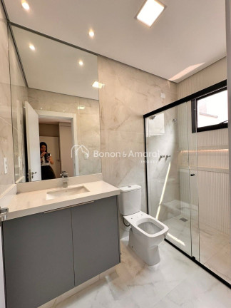Imagem Casa de Condomínio com 3 Quartos à Venda, 200 m² em Vila Monte Alegre - Paulínia Imagem Casa de Condomínio com 3 Quartos à Venda, 200 m² em Vila Monte Alegre - Paulínia