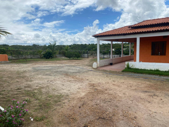 Chácara com 2 Quartos à Venda,  em Santanópolis