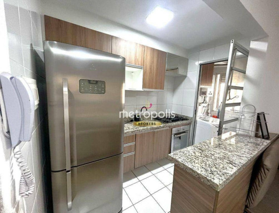 Imagem Apartamento com 3 Quartos à Venda, 60 m² em Planalto - São Bernardo Do Campo Imagem Apartamento com 3 Quartos à Venda, 60 m² em Planalto - São Bernardo Do Campo