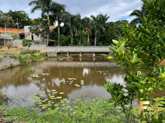 Imagem Imóvel com 1 Quarto à Venda, 2.000 m² em Tartaruga - Guarapari