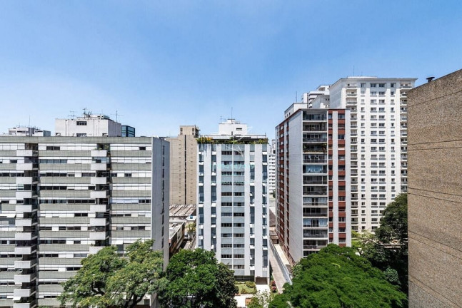 Imagem Apartamento com 3 Quartos à Venda, 250 m² em Consolação - São Paulo Imagem Apartamento com 3 Quartos à Venda, 250 m² em Consolação - São Paulo
