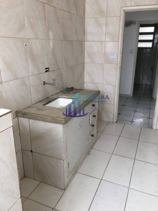 Imagem Apartamento com 1 Quarto à Venda, 54 m² em Boqueirão - Praia Grande