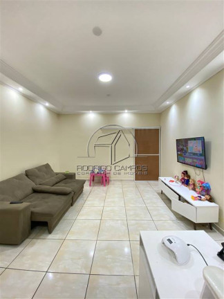Casa com 2 Quartos à Venda, 152 m² em Caicara - Praia Grande