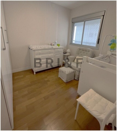 Imagem Apartamento com 4 Quartos à Venda, 220 m² em Campo Belo - São Paulo Imagem Apartamento com 4 Quartos à Venda, 220 m² em Campo Belo - São Paulo