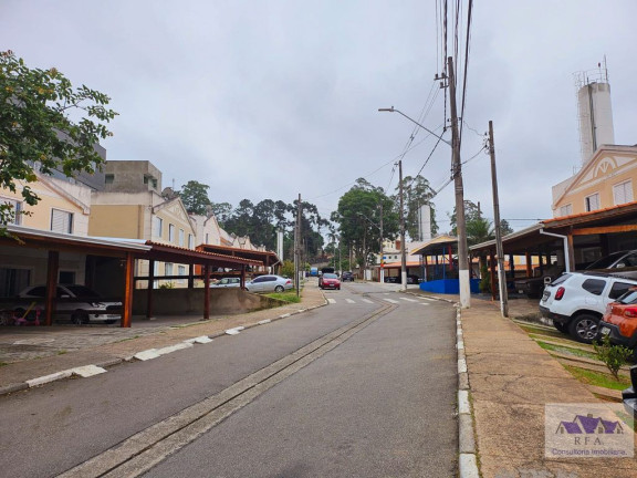 Imagem Casa de Condomínio com 3 Quartos à Venda, 187 m² em Jardim Isis - Cotia