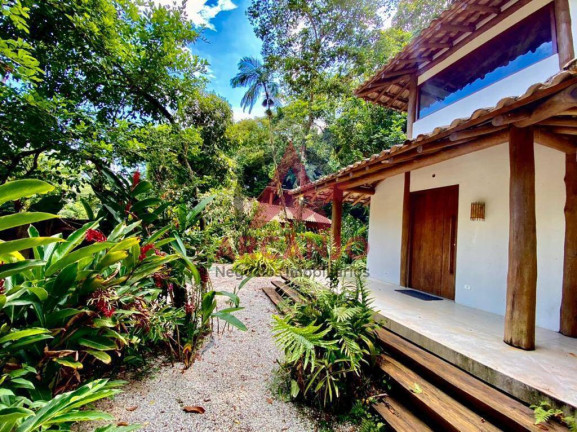 Imagem Casa com 5 Quartos à Venda, 232 m² em Promirim - Ubatuba Imagem Casa com 5 Quartos à Venda, 232 m² em Promirim - Ubatuba