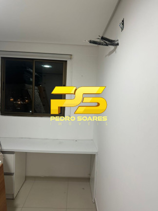 Imagem Apartamento com 2 Quartos à Venda, 60 m² em Manaíra - João Pessoa