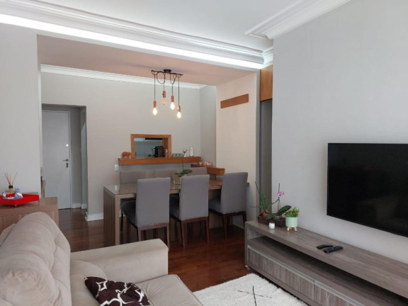 Imagem Apartamento com 2 Quartos à Venda, 86 m² em Jardim Guarani - Campinas Imagem Apartamento com 2 Quartos à Venda, 86 m² em Jardim Guarani - Campinas