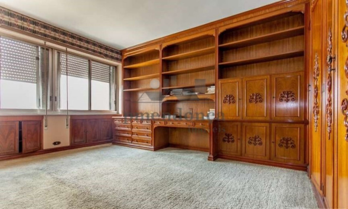 Imagem Apartamento com 4 Quartos à Venda, 580 m² em Santa Cecília - São Paulo Imagem Apartamento com 4 Quartos à Venda, 580 m² em Santa Cecília - São Paulo