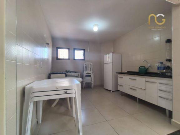 Imagem Apartamento com 3 Quartos à Venda, 145 m² em Vilamar - Praia Grande