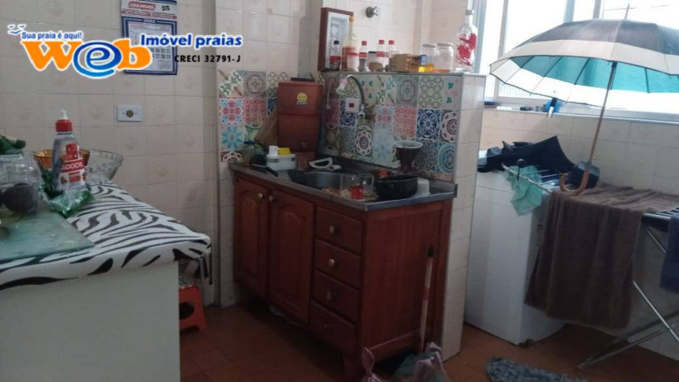 Imagem Apartamento com 1 Quarto à Venda, 52 m² em Boqueirão - Praia Grande Imagem Apartamento com 1 Quarto à Venda, 52 m² em Boqueirão - Praia Grande