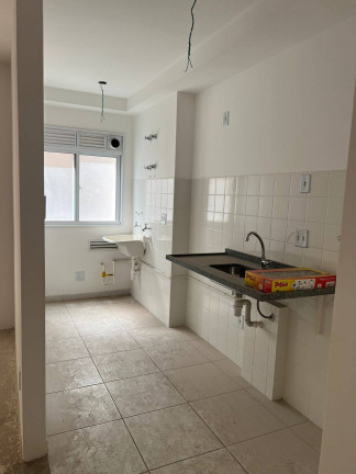 Apartamento com 2 Quartos à Venda, 50 m² em Vila Andrade - São Paulo