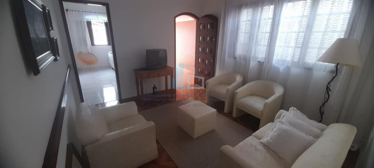 Imagem Casa com 2 Quartos à Venda, 72 m² em Maracanã - Praia Grande