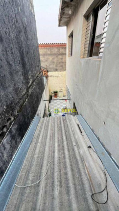 Imagem Sobrado com 3 Quartos à Venda ou Locação, 100 m² em Jardim Imperador - São Paulo Imagem Sobrado com 3 Quartos à Venda ou Locação, 100 m² em Jardim Imperador - São Paulo