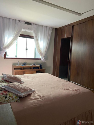 Imagem Casa com 3 Quartos à Venda, 211 m² em Ipanema Ii - Patos De Minas